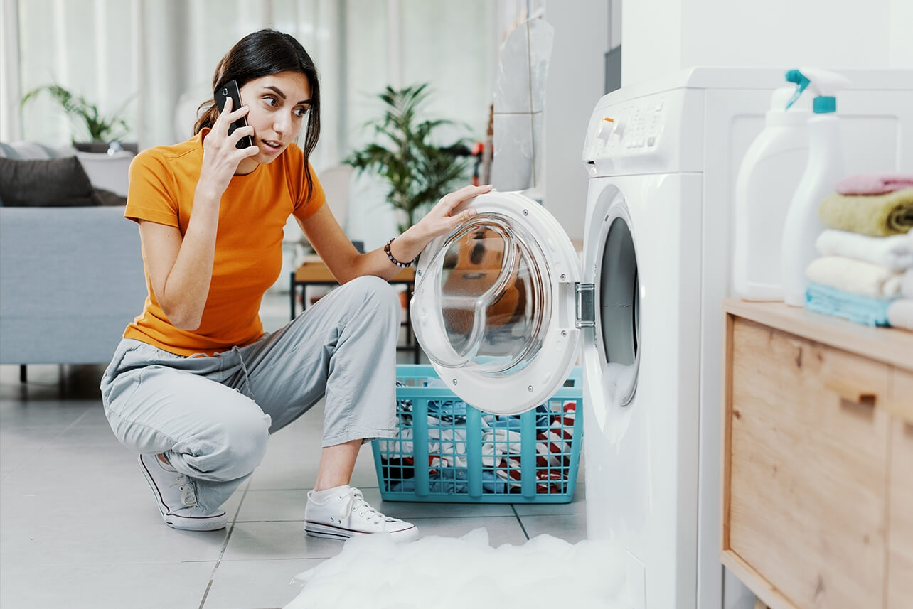 Haushaltsgeräte Reparaturservice Olpe