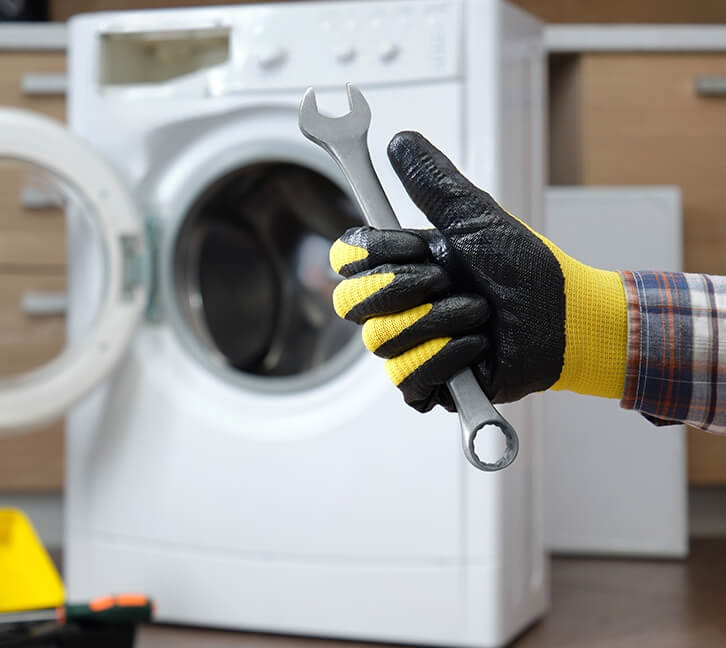 Haushaltsgeräte Reparatur in Olpe