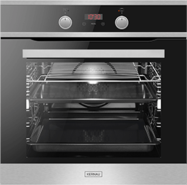 Backofen Reparatur Olpe