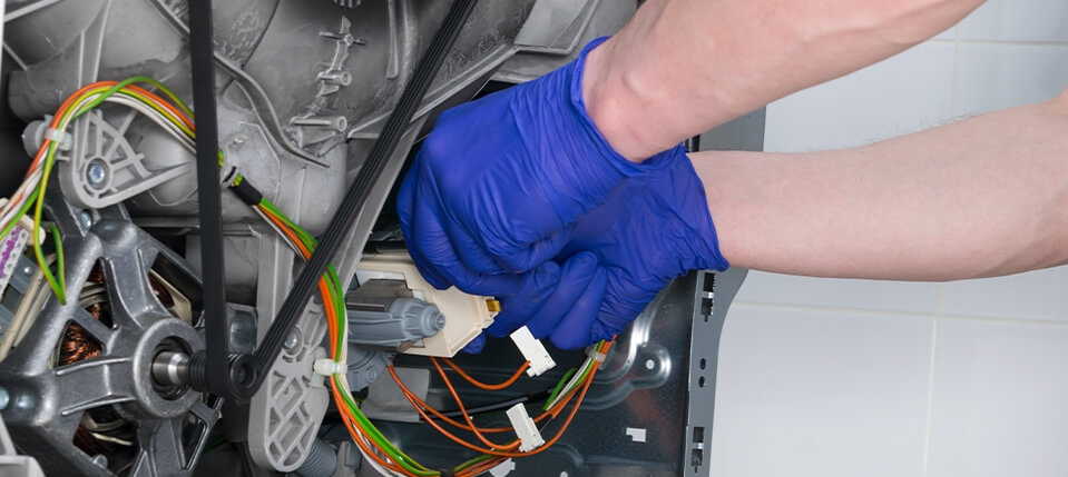 Haushaltsgeräte Reparaturservice Olpe - Über uns