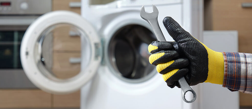 Haushaltsgeräte Reparaturservice Olpe - Unsere Leistungen