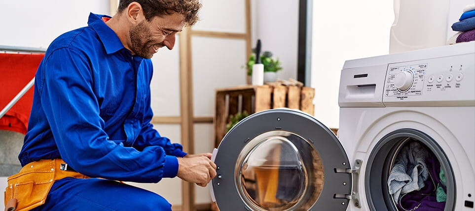 Haushaltsgeräte Reparaturservice Olpe - Kontakt